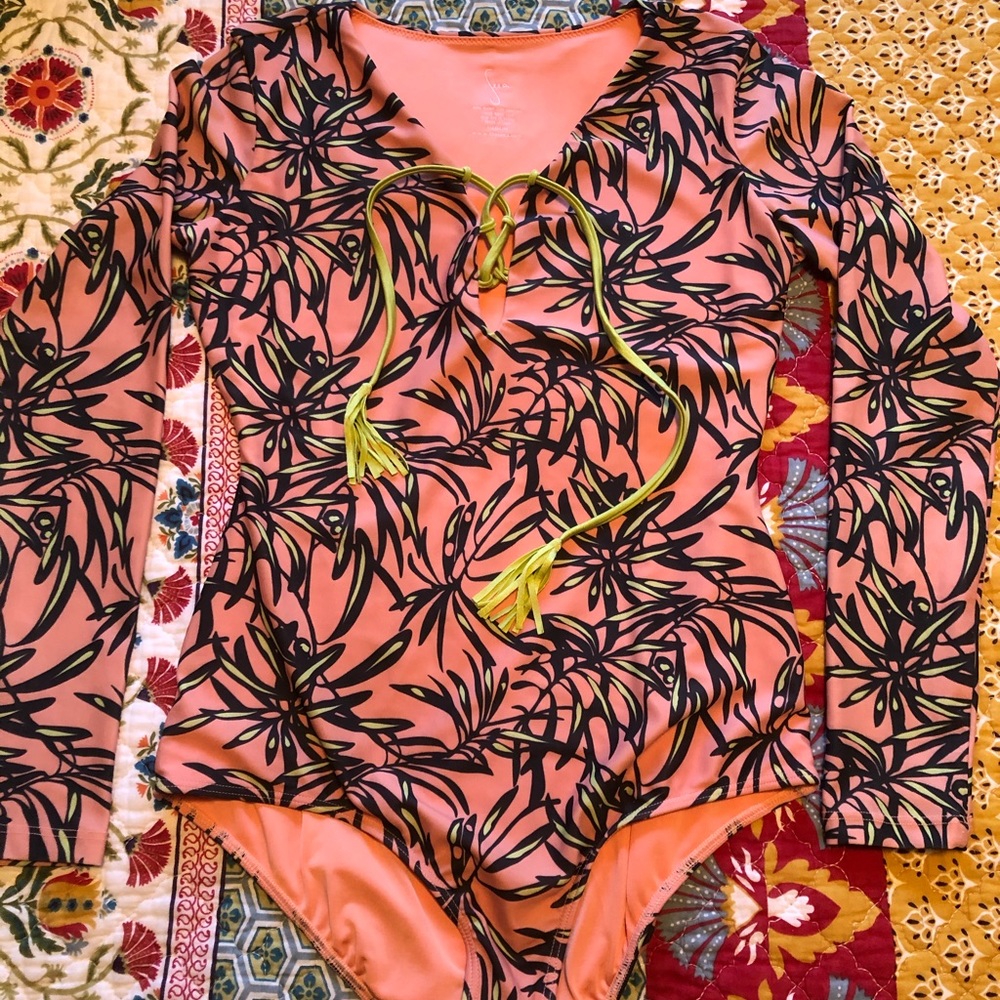 Seea Solanas Surfsuit Swimsuit M